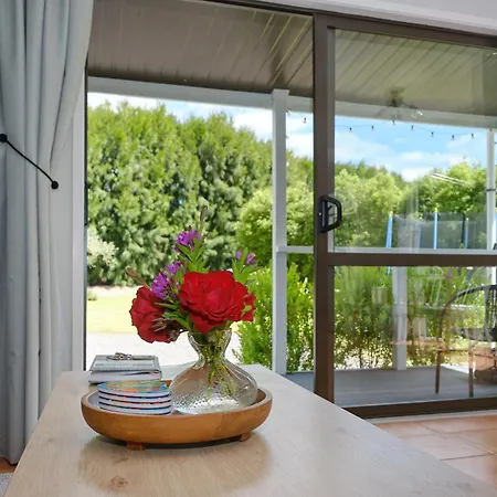 Kendall Cottage - Kerikeri New Zealand Exterior photo