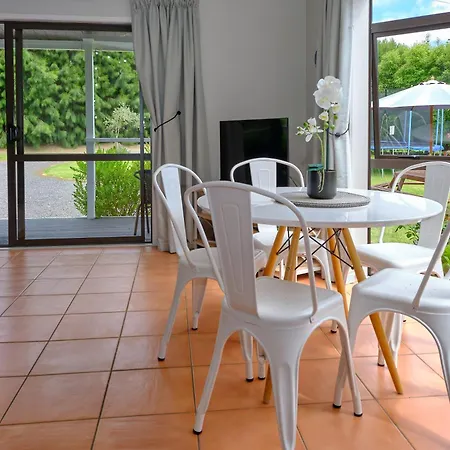 Kendall Cottage - Kerikeri New Zealand Exterior photo
