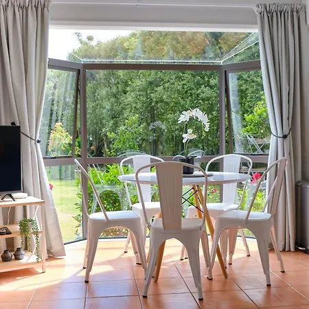 Kendall Cottage - Kerikeri New Zealand Exterior photo