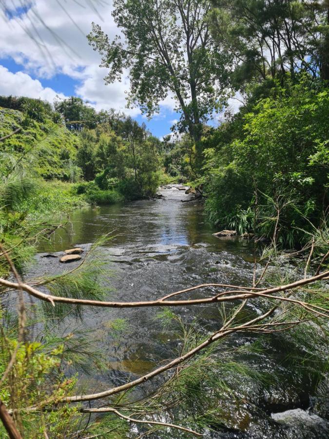 Kendall - New Zealand Holiday home