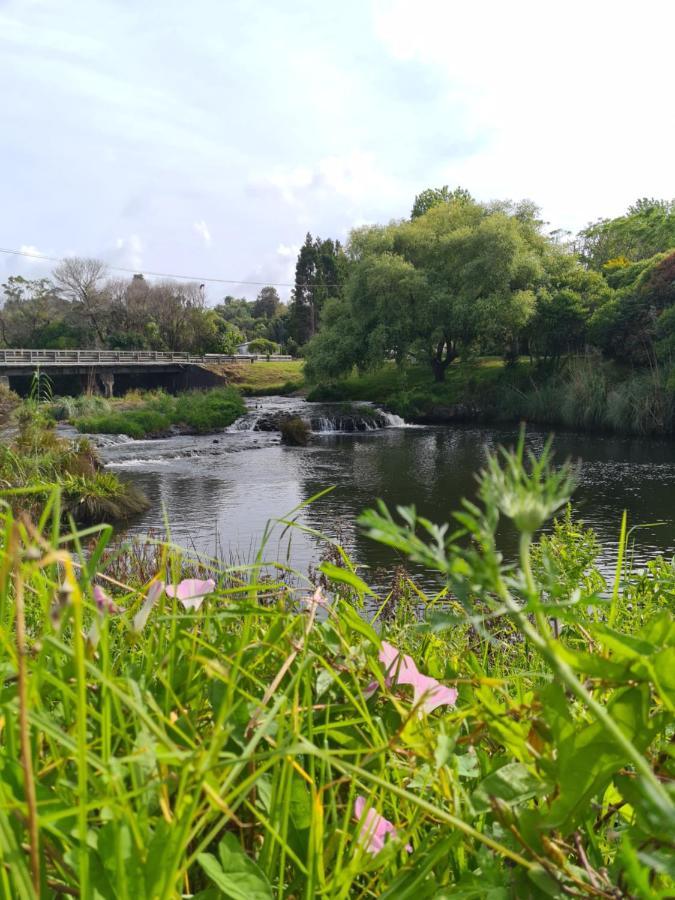 Holiday home Kendall - New Zealand Kerikeri