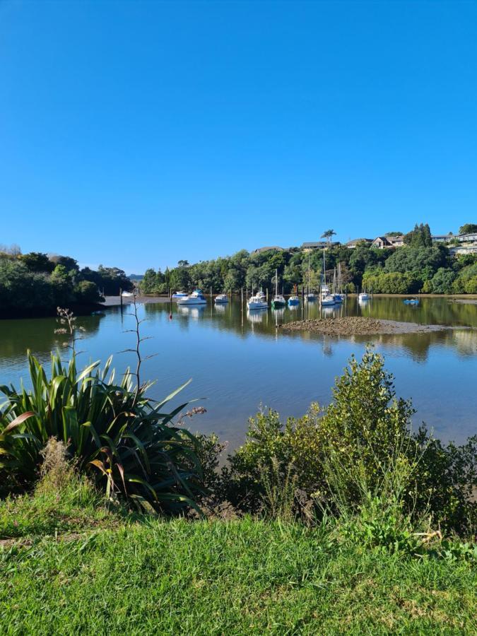 Kendall - New Zealand Holiday home Kerikeri