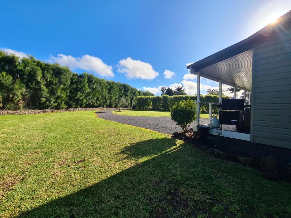 Kendall - New Zealand Holiday home