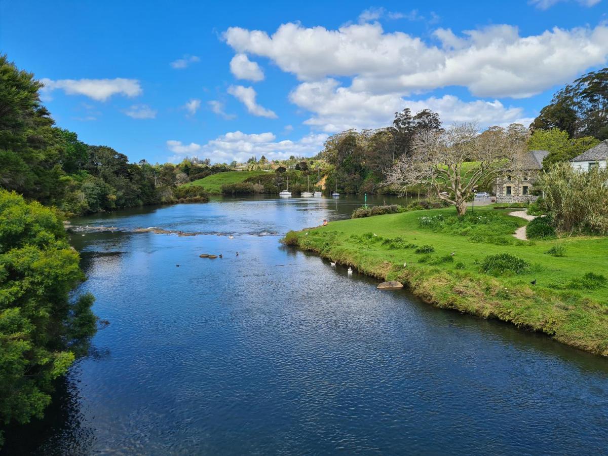 Kendall - New Zealand Holiday home