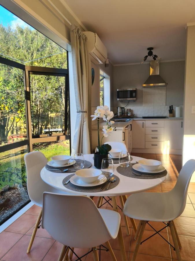 Holiday home Kendall - New Zealand *