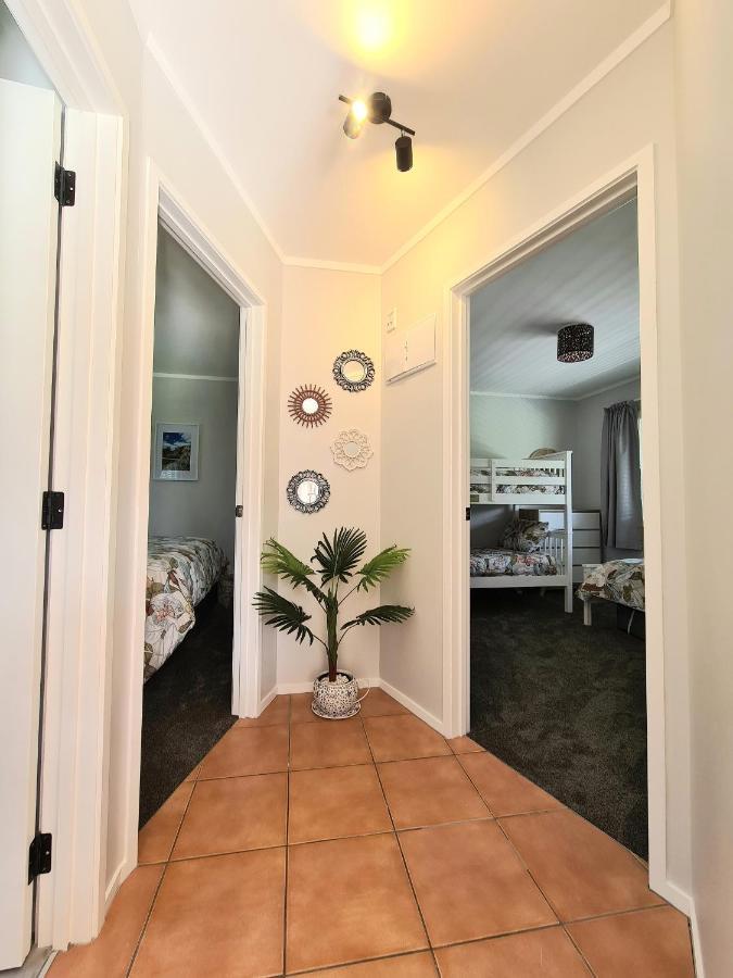 Holiday home Kendall - New Zealand Kerikeri