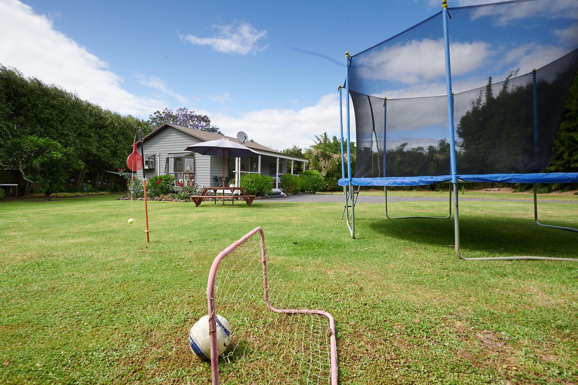 Kendall - New Zealand Holiday home Kerikeri