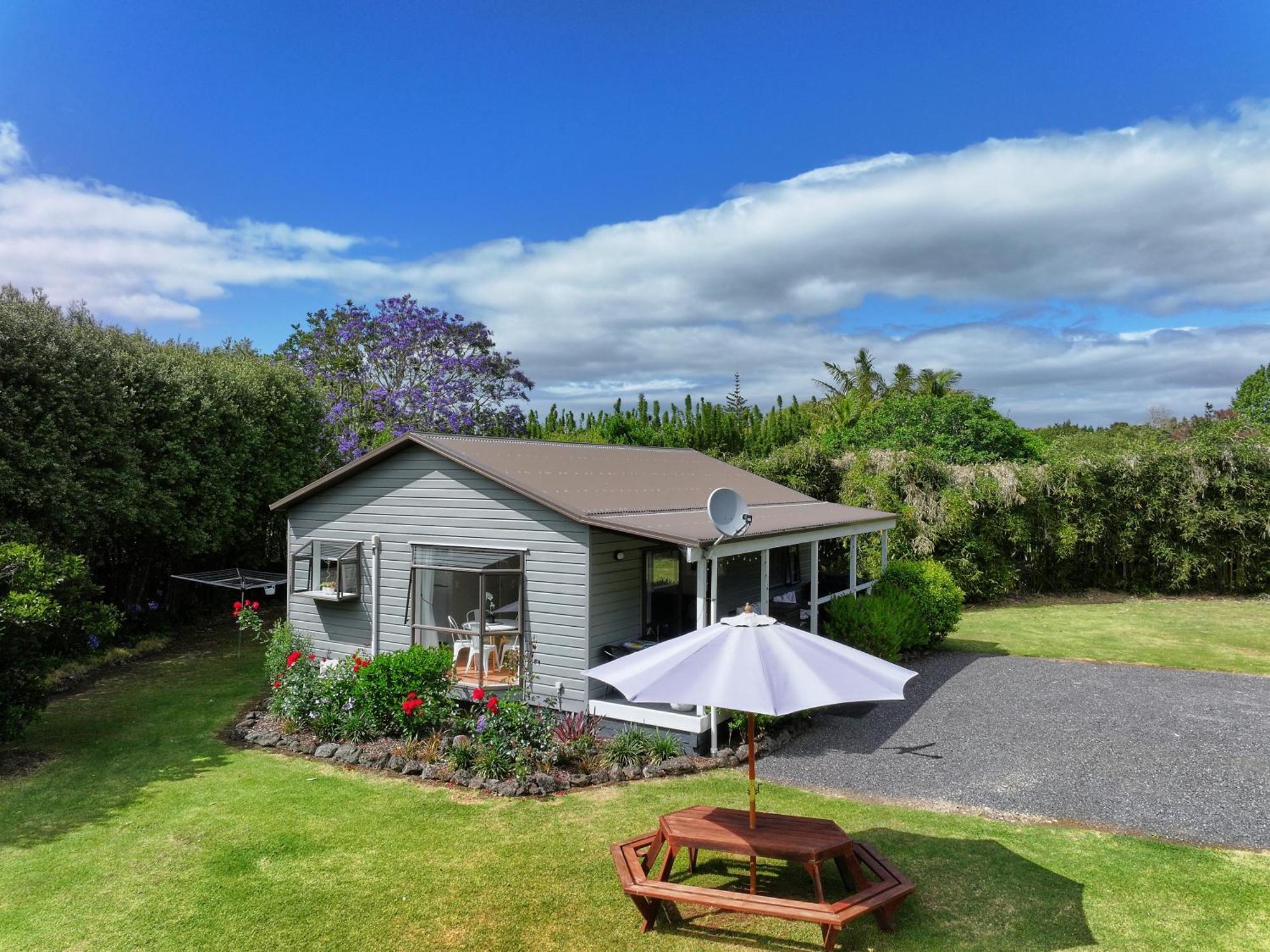 Kendall - New Zealand