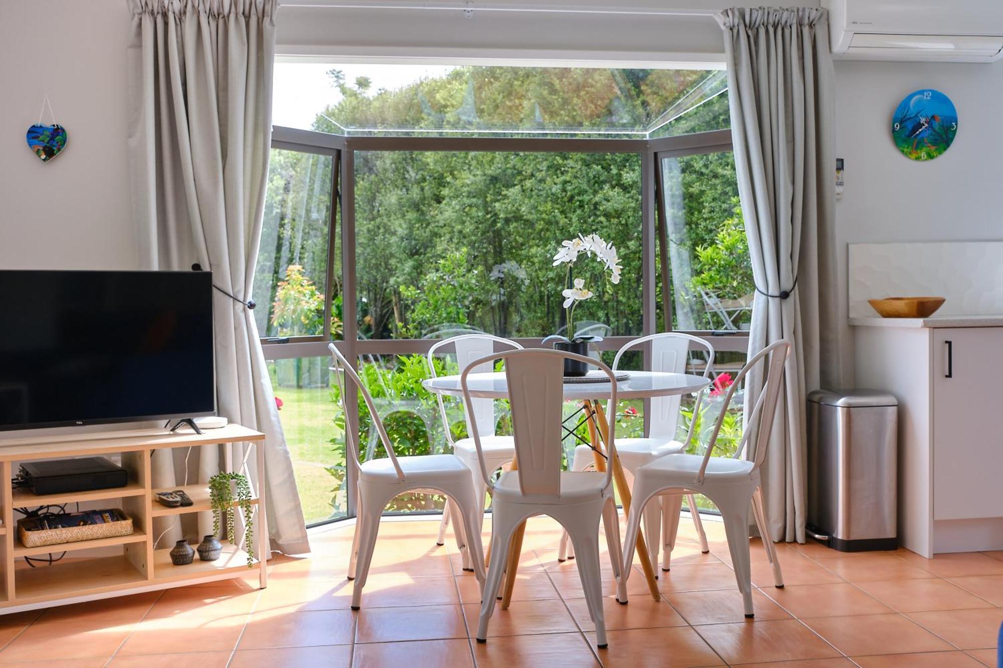 Holiday home Kendall - New Zealand *