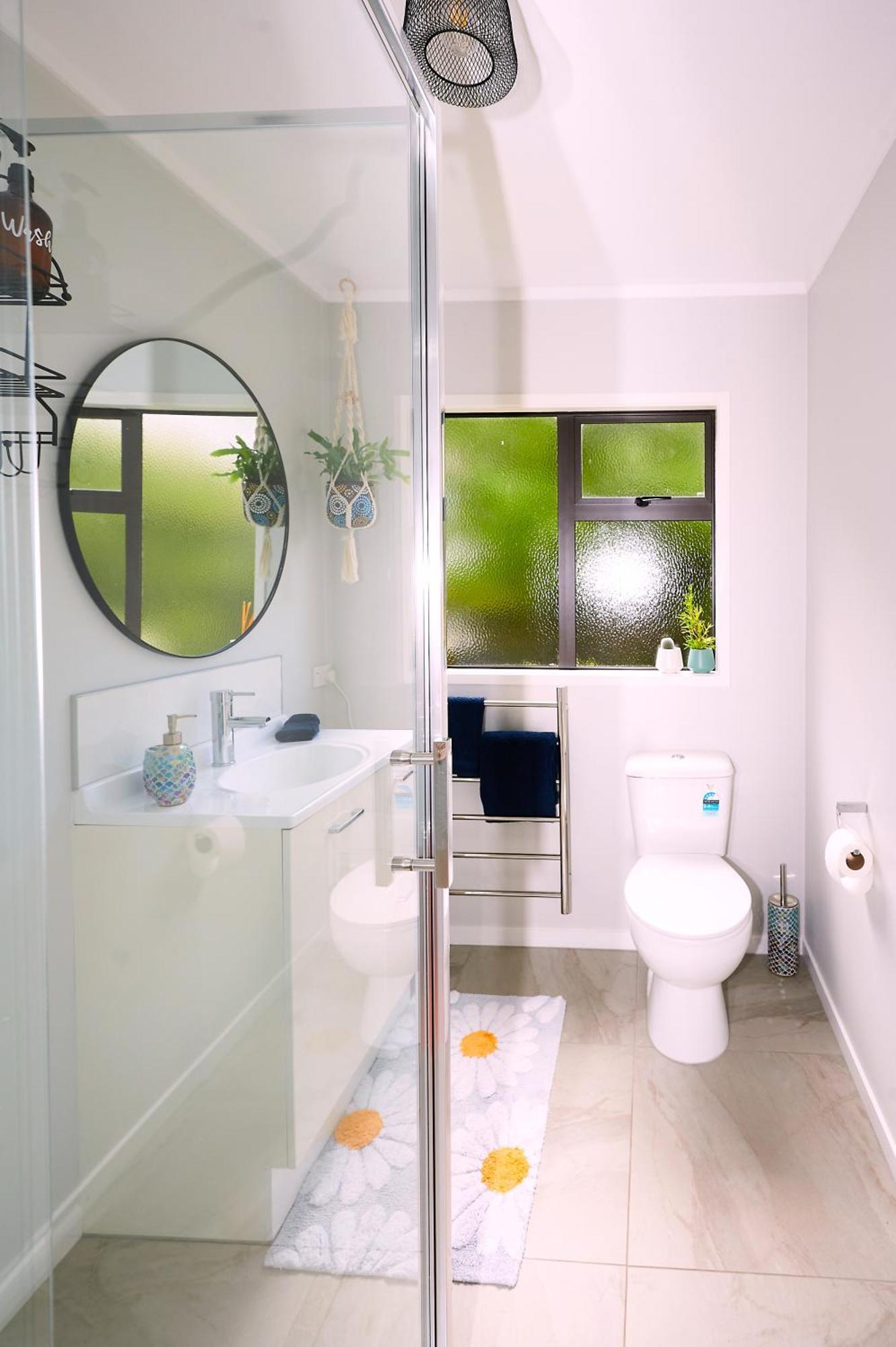 Holiday home Kendall - New Zealand Kerikeri