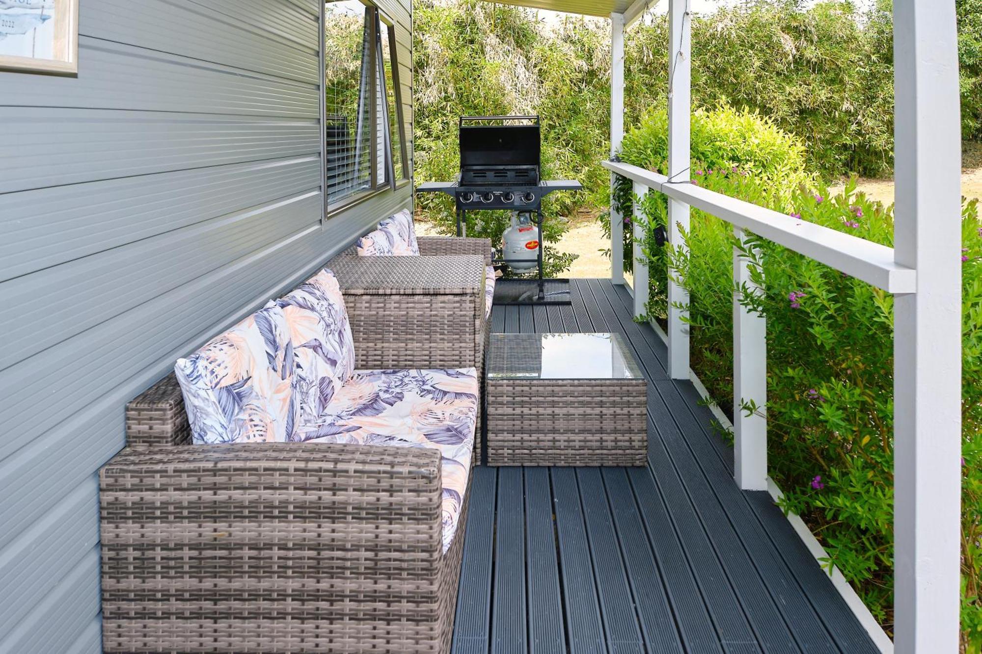 Holiday home Kendall - New Zealand