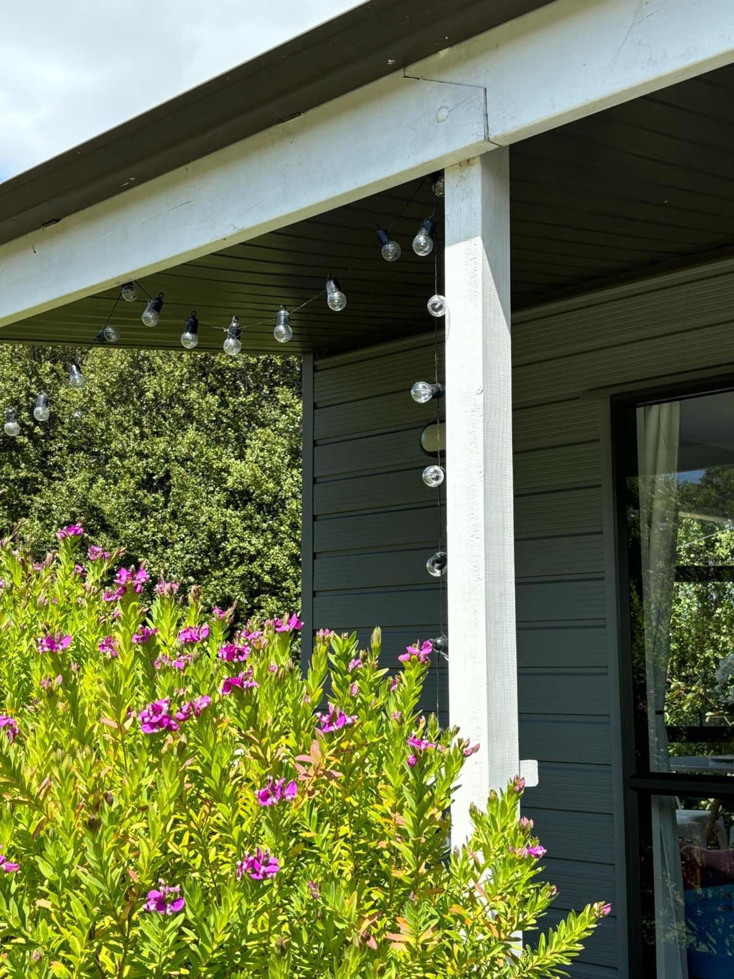 Holiday home Kendall - New Zealand