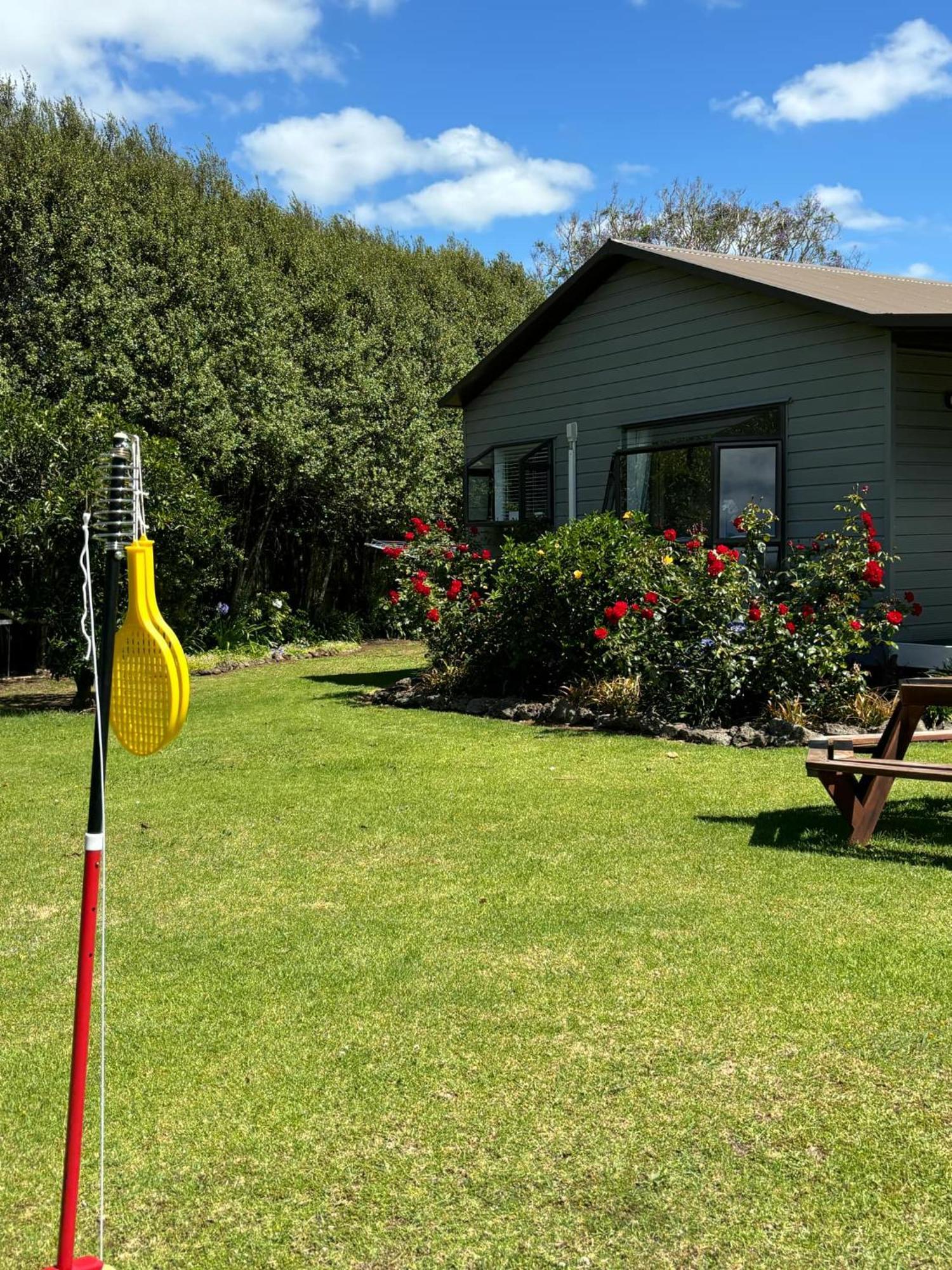 Holiday home Kendall - New Zealand Kerikeri